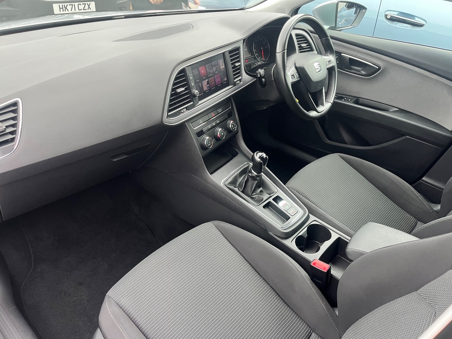 Used SEAT Leon 2018 for sale - 77506127: Photo 18