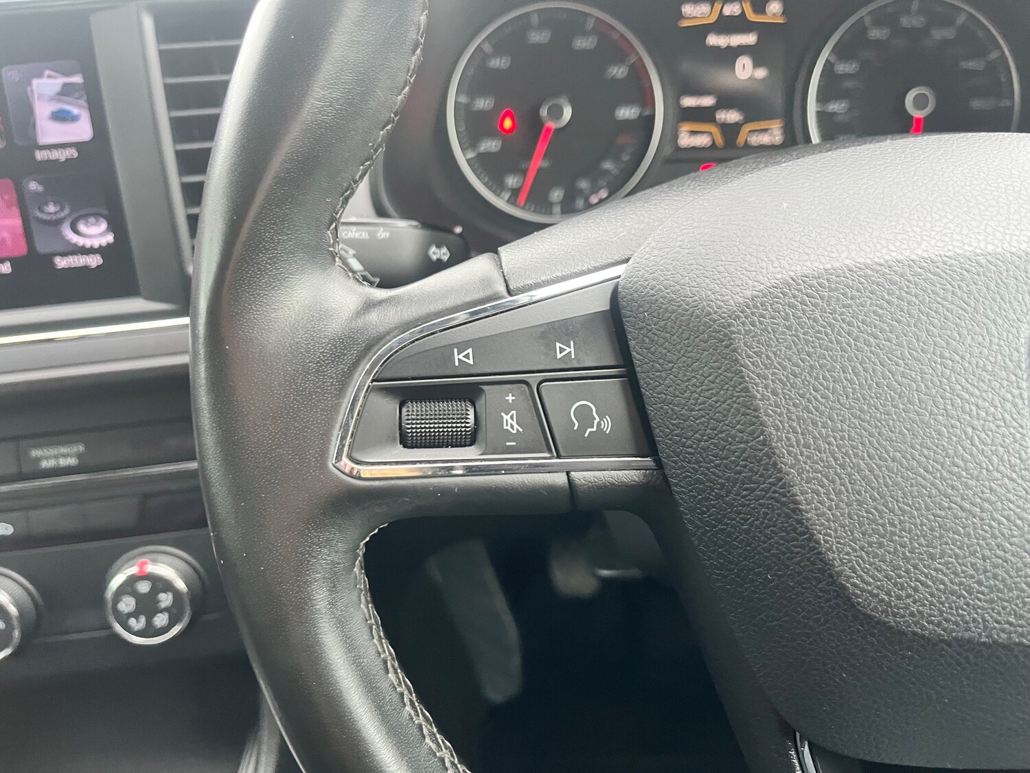 Used SEAT Leon 2018 for sale - 77506127: Photo 19