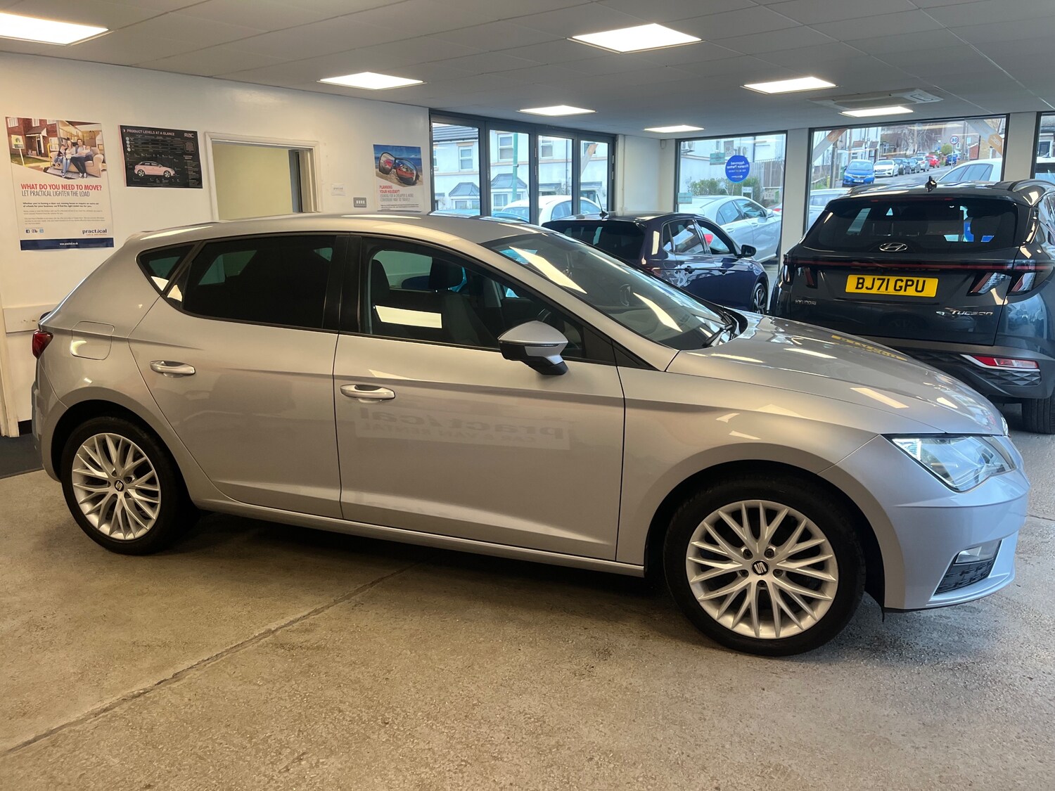 Used SEAT Leon 2018 for sale - 77506127: Photo 7
