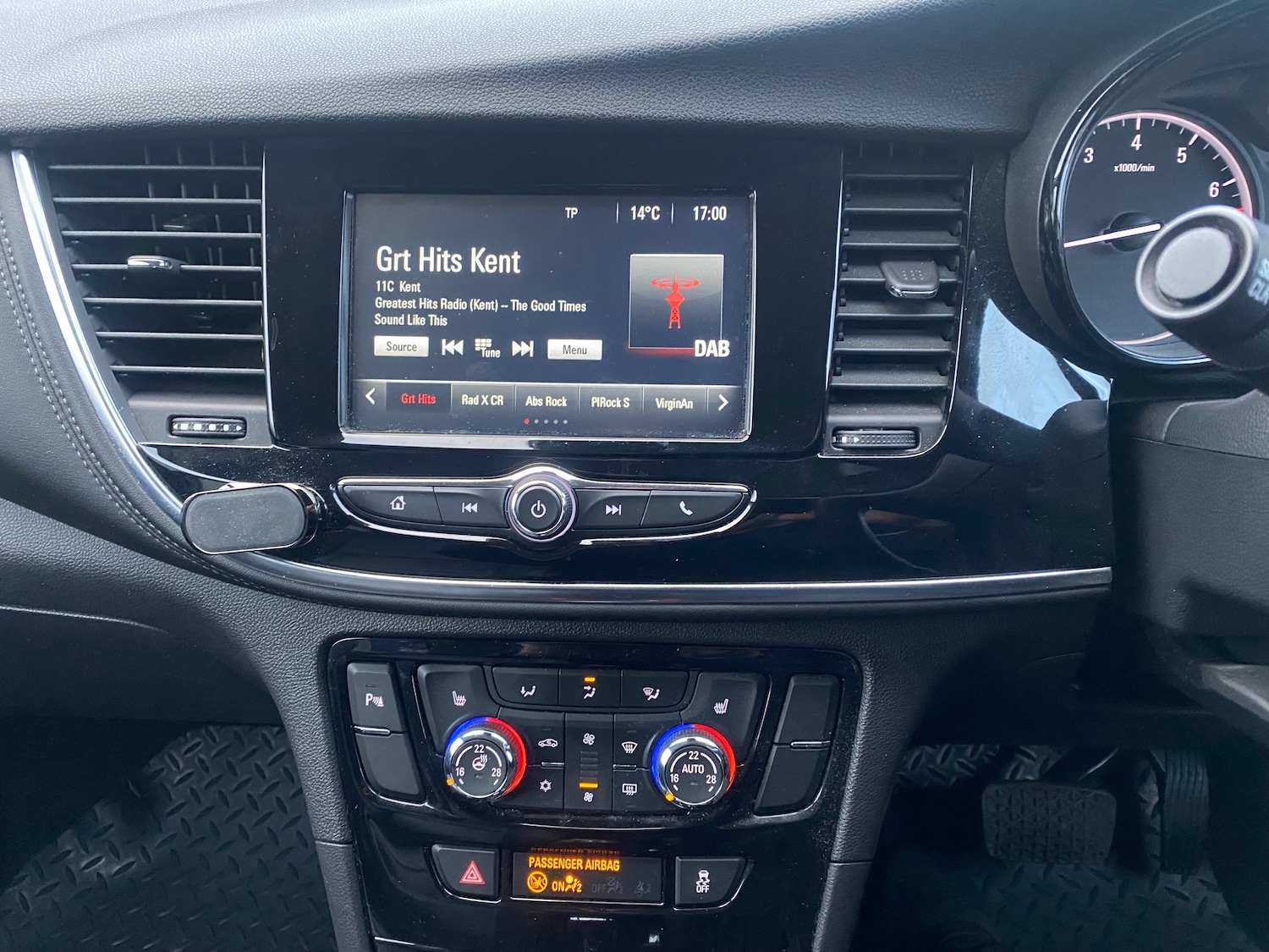 Used Vauxhall Mokka X 2018 for sale - 76480817: Photo 15