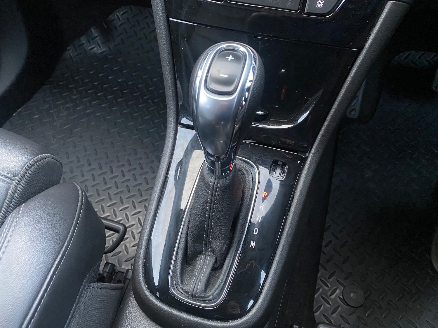 Used Vauxhall Mokka X 2018 for sale - 76480817: Photo 16