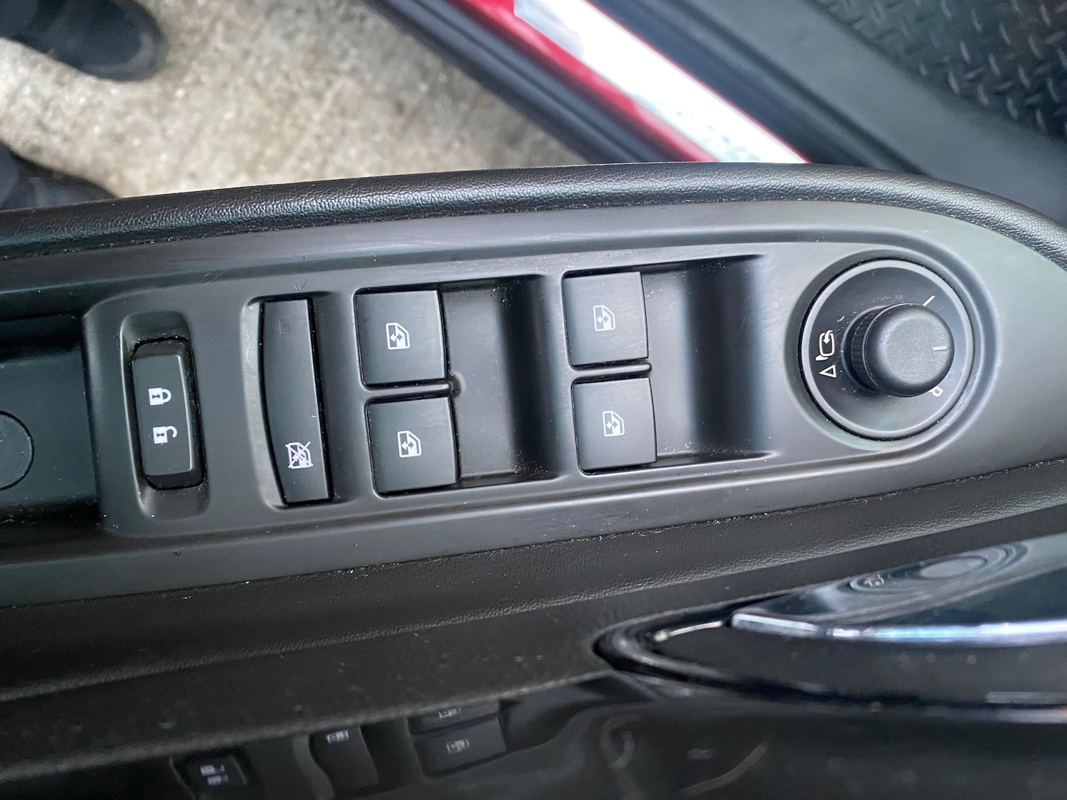 Used Vauxhall Mokka X 2018 for sale - 76480817: Photo 18