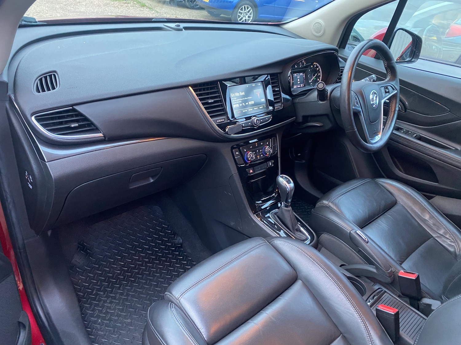 Used Vauxhall Mokka X 2018 for sale - 76480817: Photo 19