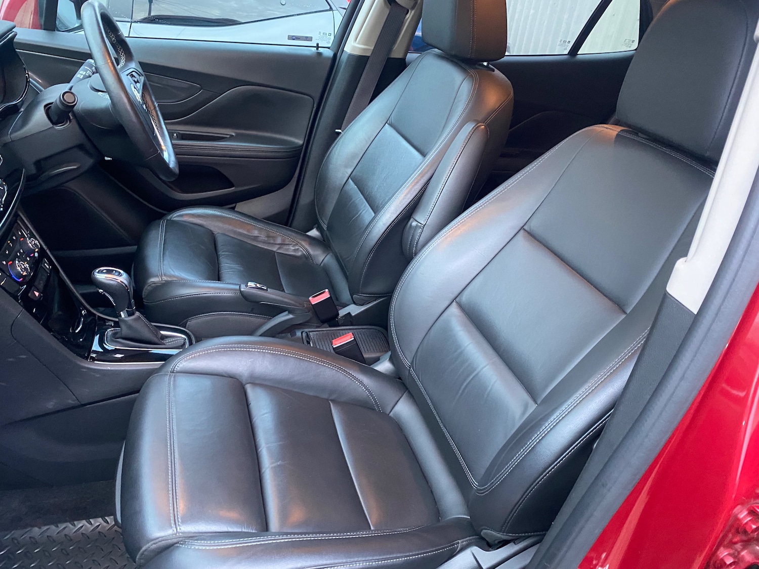 Used Vauxhall Mokka X 2018 for sale - 76480817: Photo 20