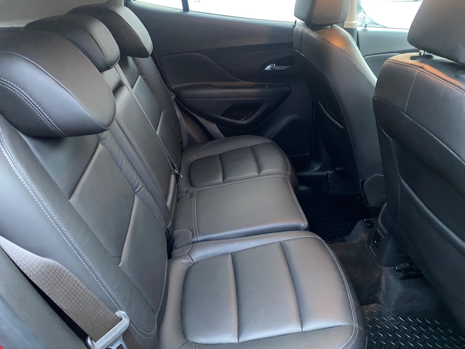 Used Vauxhall Mokka X 2018 for sale - 76480817: Photo 21