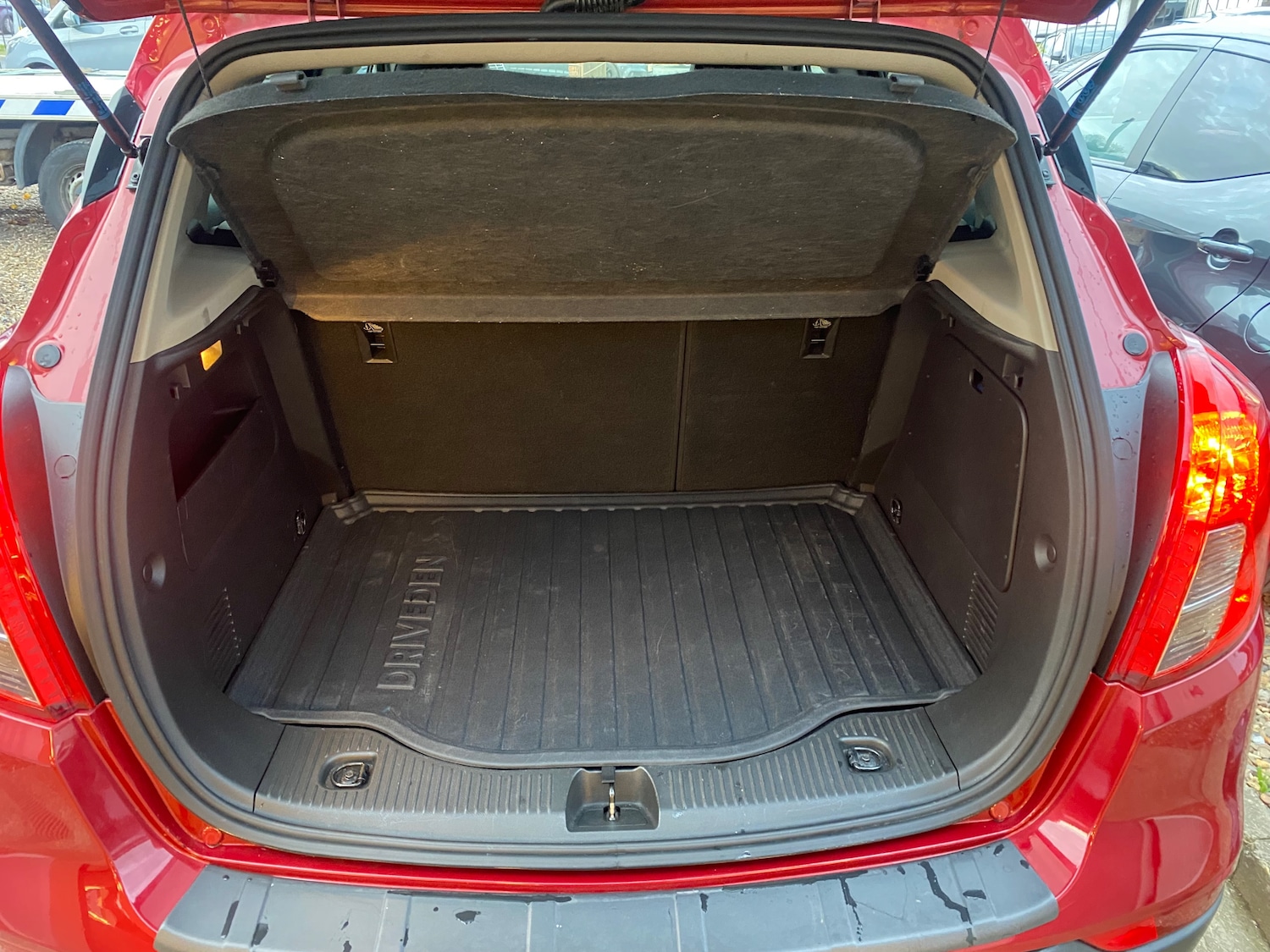 Used Vauxhall Mokka X 2018 for sale - 76480817: Photo 23