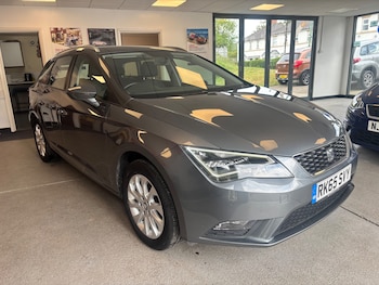 Used SEAT Leon 2015 for sale - 78521416: Photo