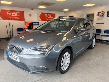 Used SEAT Leon 2015 for sale - 78521416: Photo