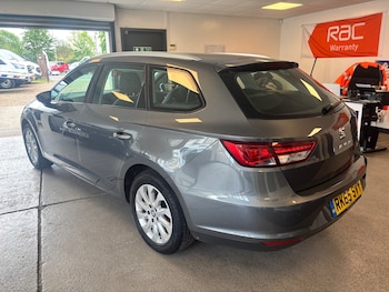 Used SEAT Leon 2015 for sale - 78521416: Photo