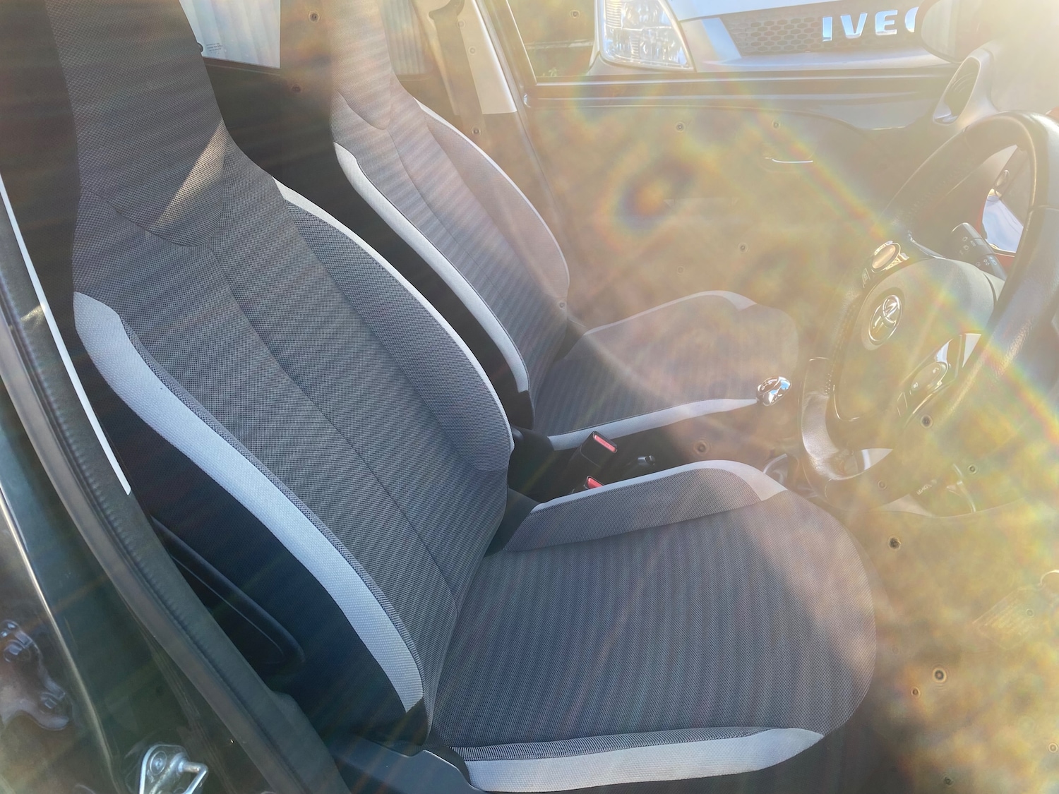 Used Toyota AYGO 2020 for sale - 76719624: Photo 11