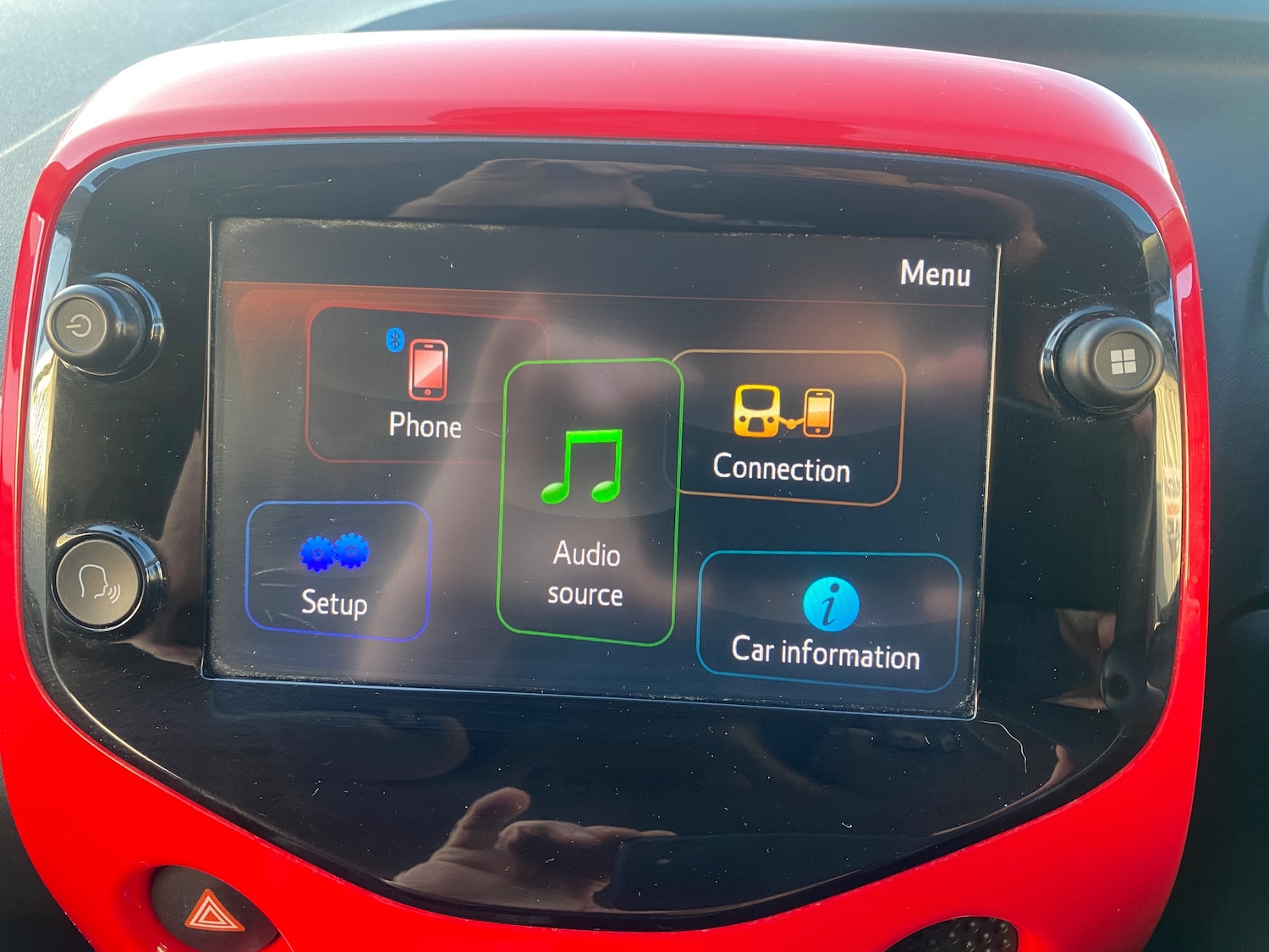 Used Toyota AYGO 2020 for sale - 76719624: Photo 14