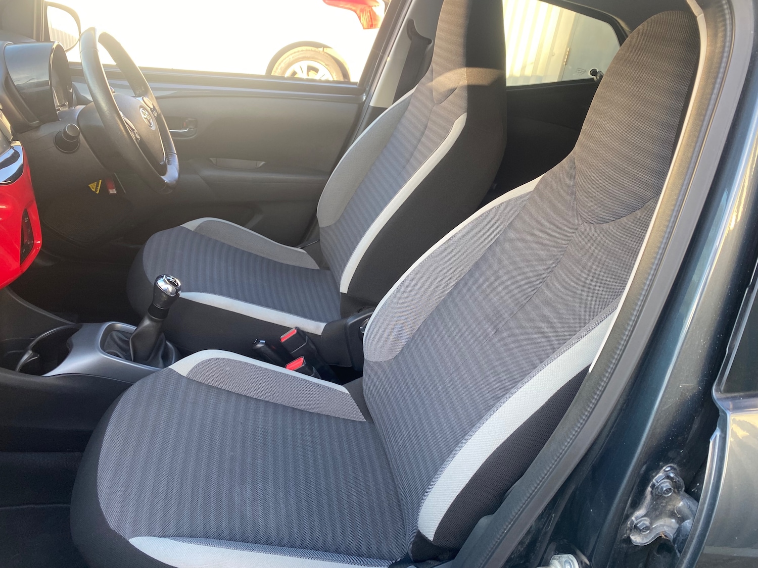 Used Toyota AYGO 2020 for sale - 76719624: Photo 20