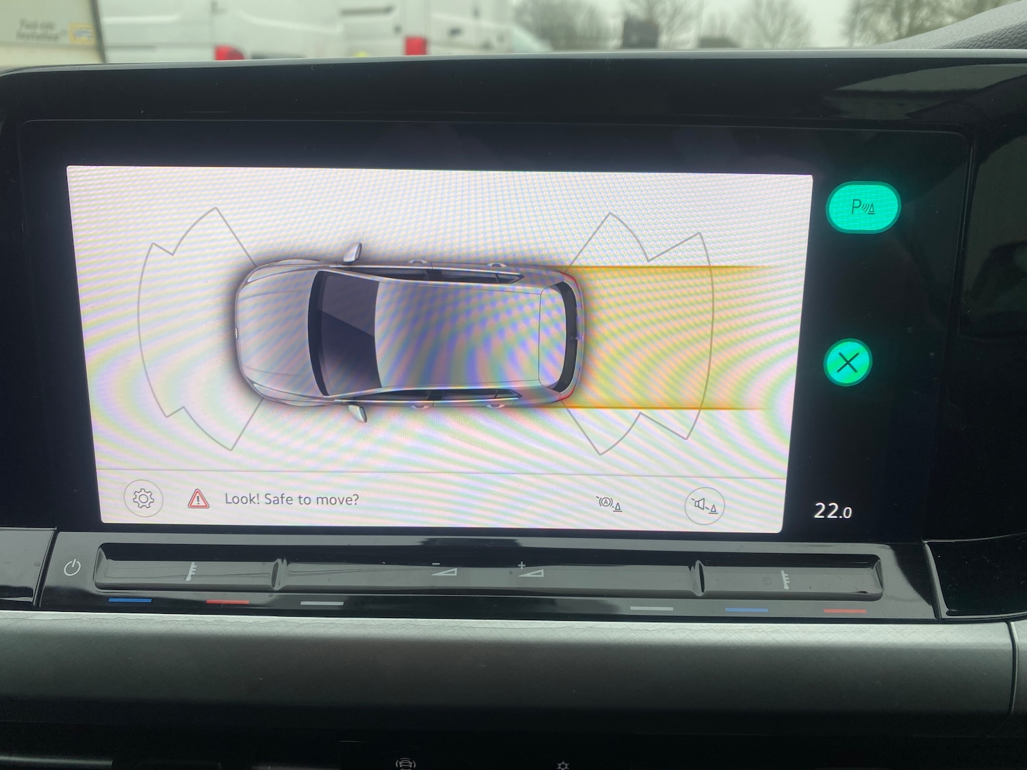 Used Volkswagen Golf 2021 for sale - 76438898: Photo 14