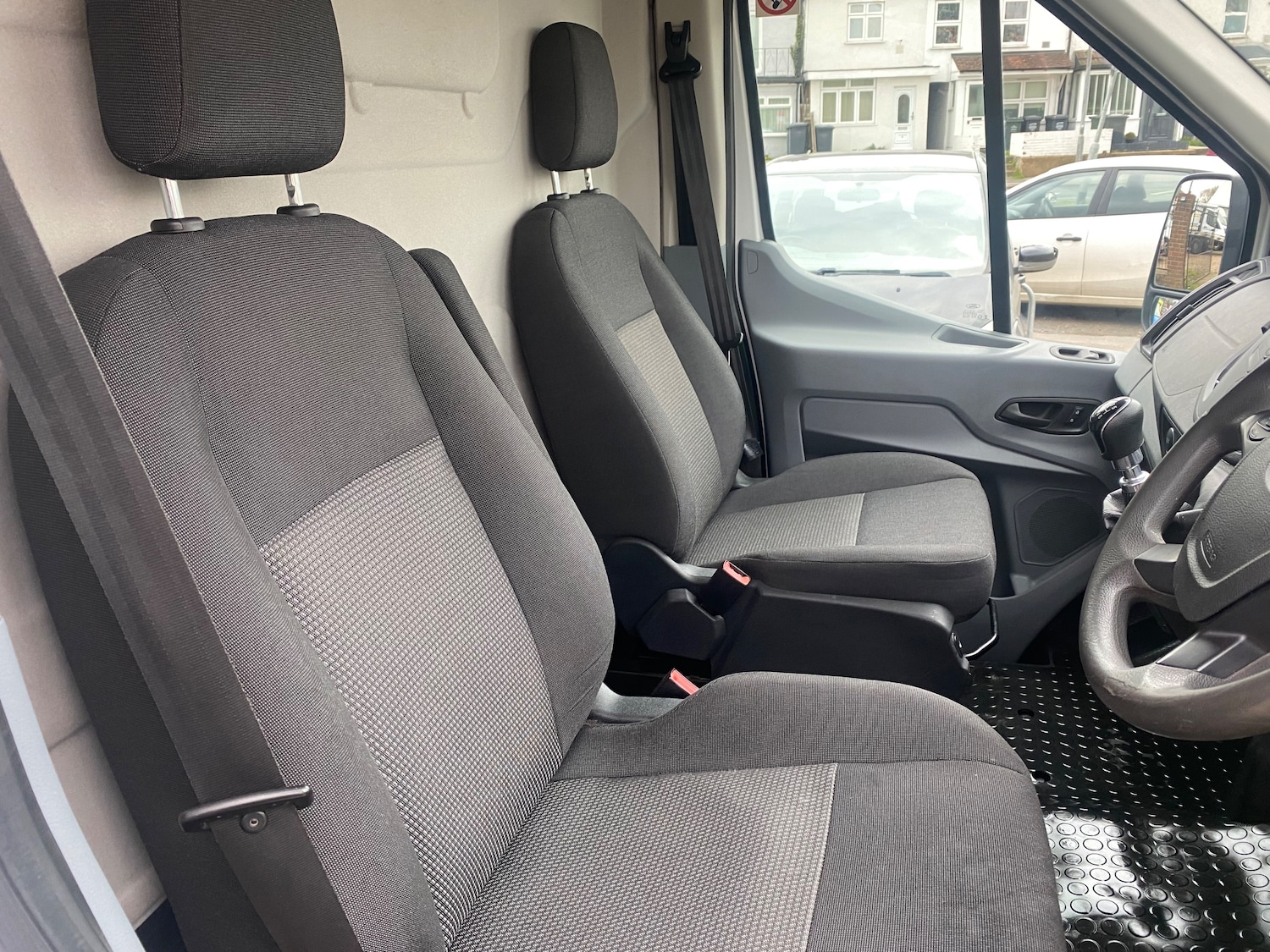 Used Ford Transit 2018 for sale - 78083957: Photo 11