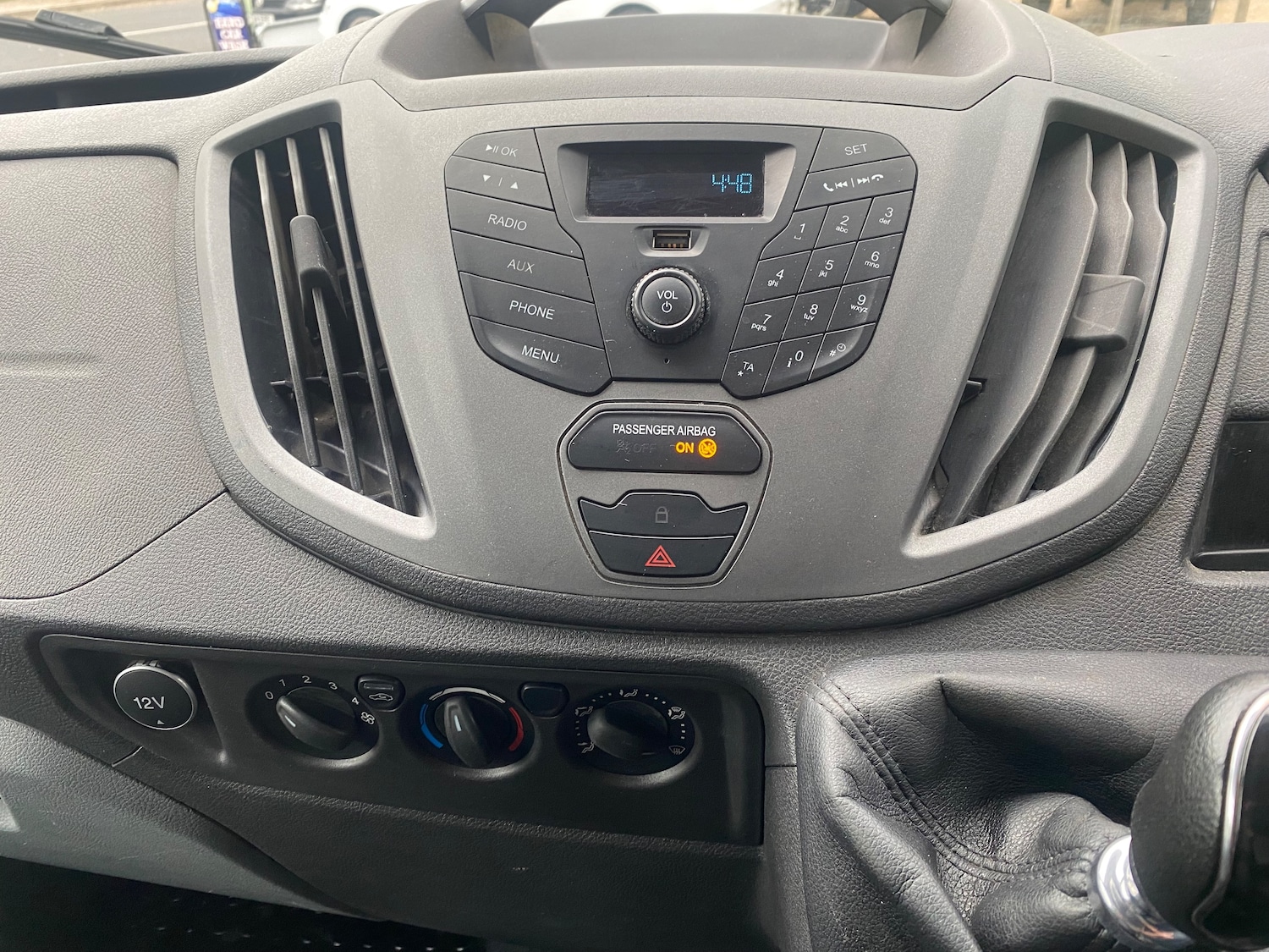 Used Ford Transit 2018 for sale - 78083957: Photo 15