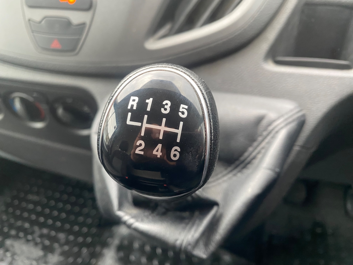 Used Ford Transit 2018 for sale - 78083957: Photo 16