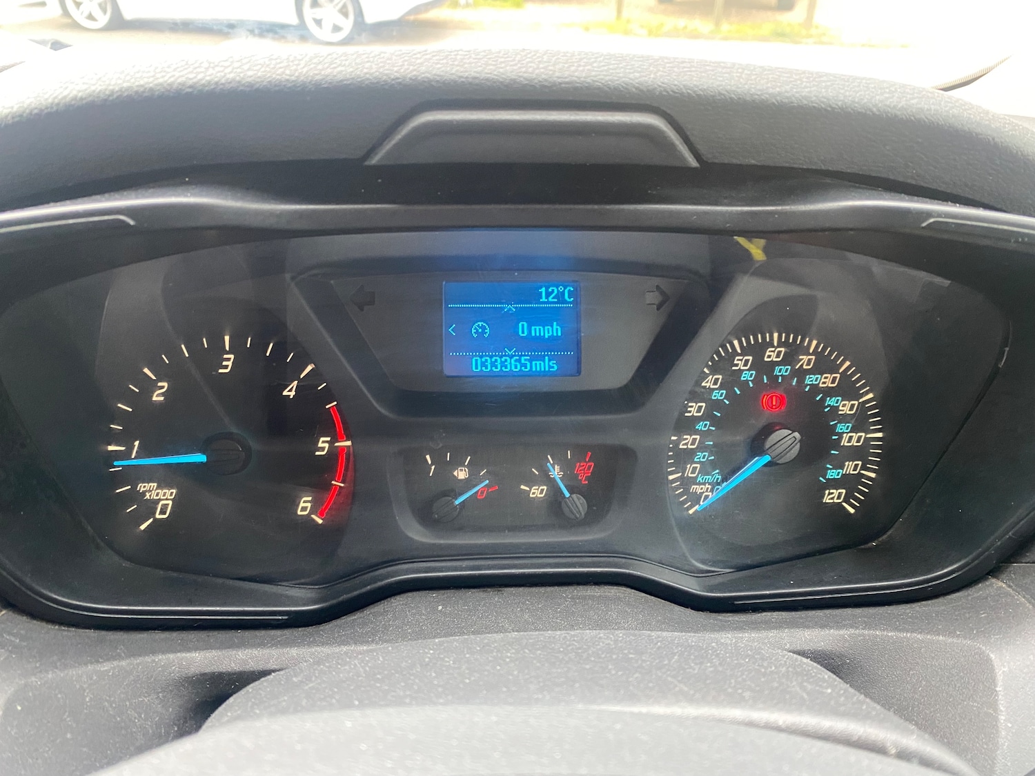 Used Ford Transit 2018 for sale - 78083957: Photo 17