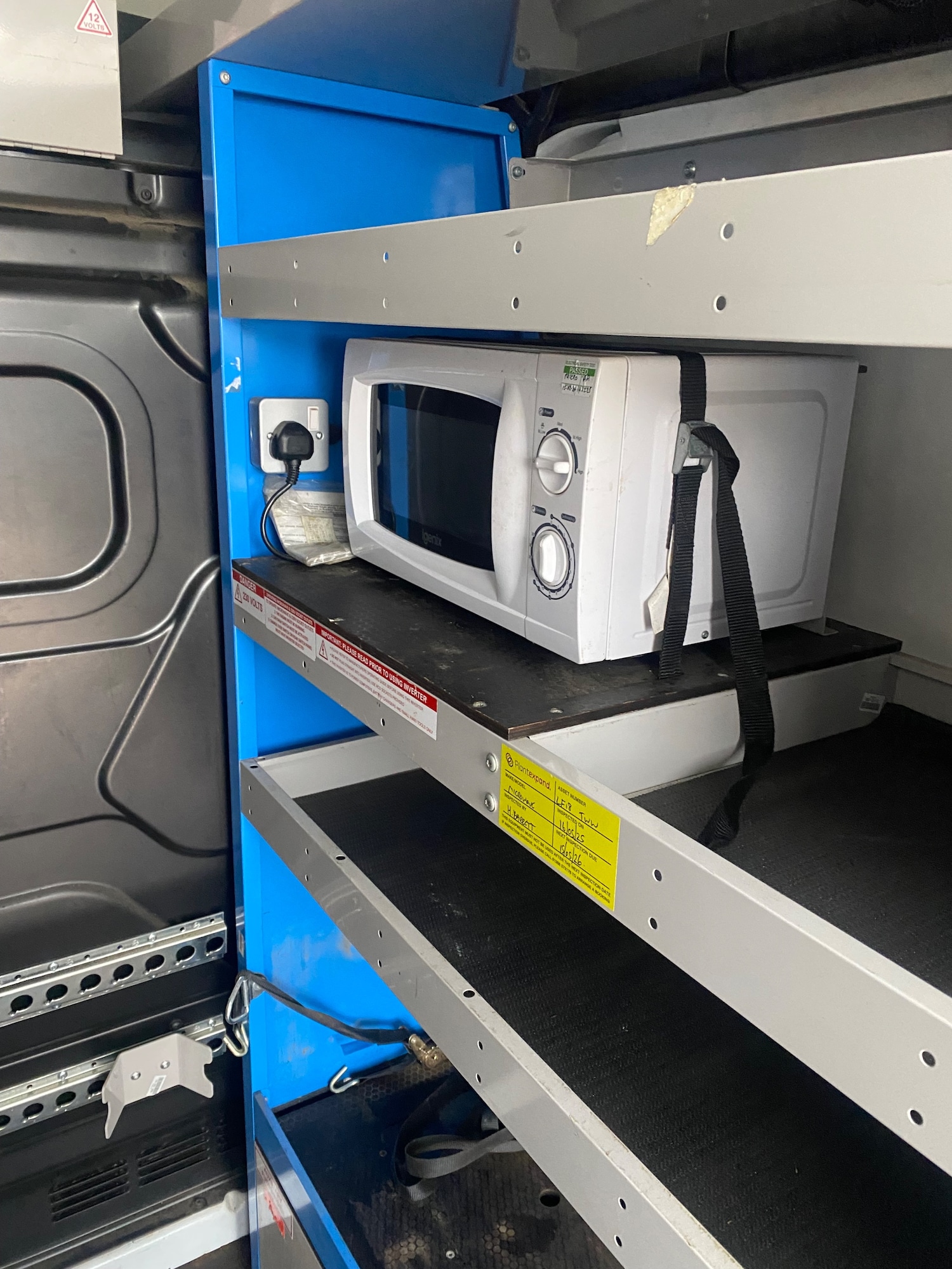 Used Ford Transit 2018 for sale - 78083957: Photo 24