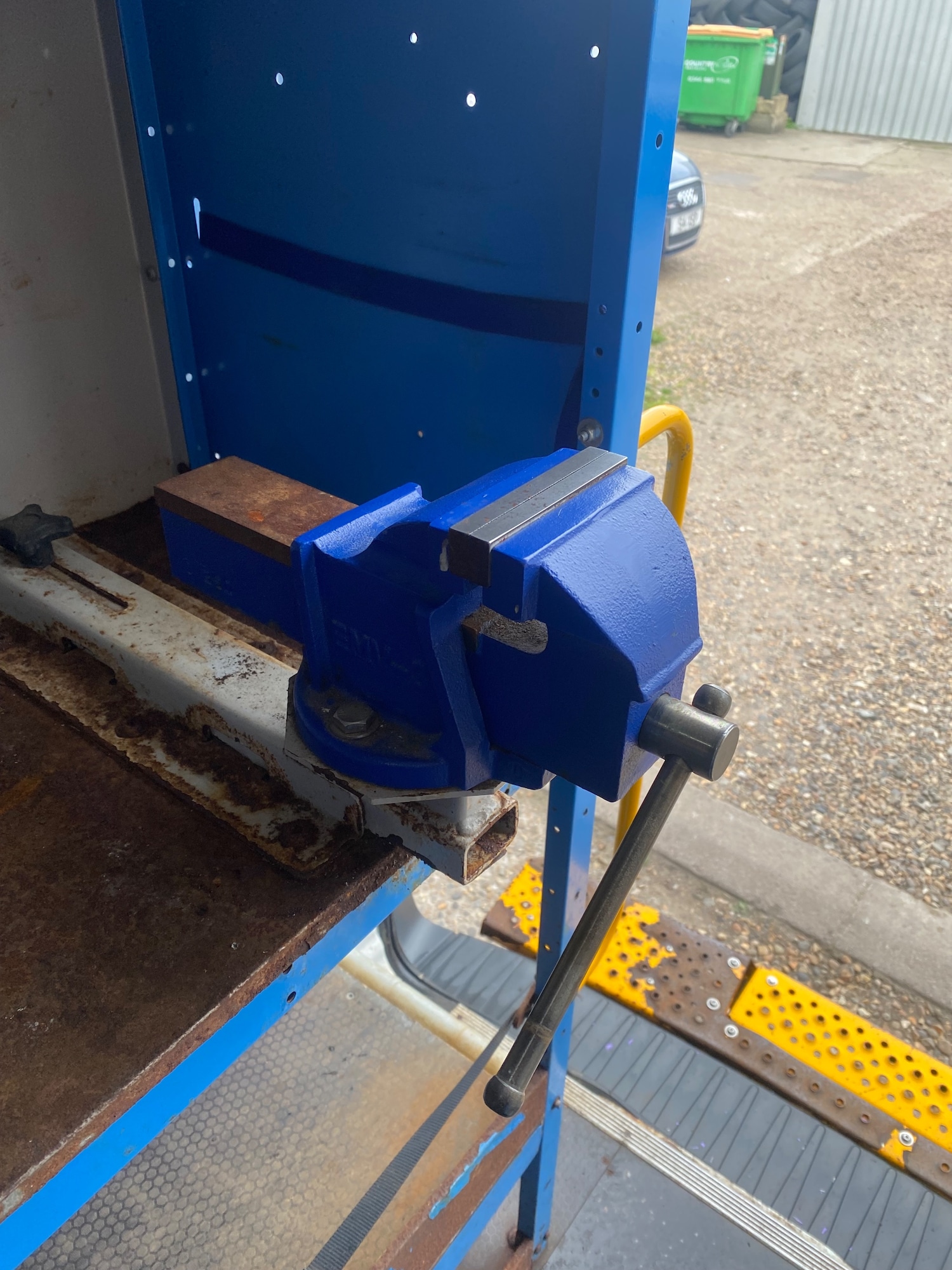 Used Ford Transit 2018 for sale - 78083957: Photo 26