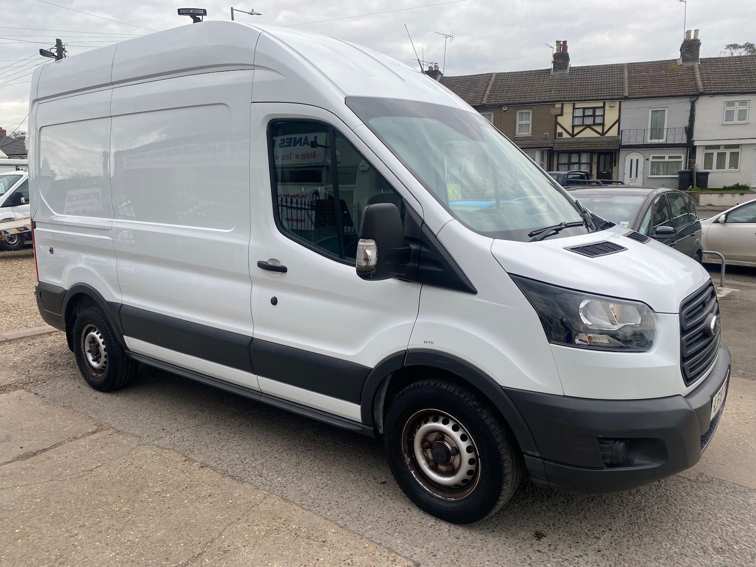 Used Ford Transit 2018 for sale - 78083957: Photo 5