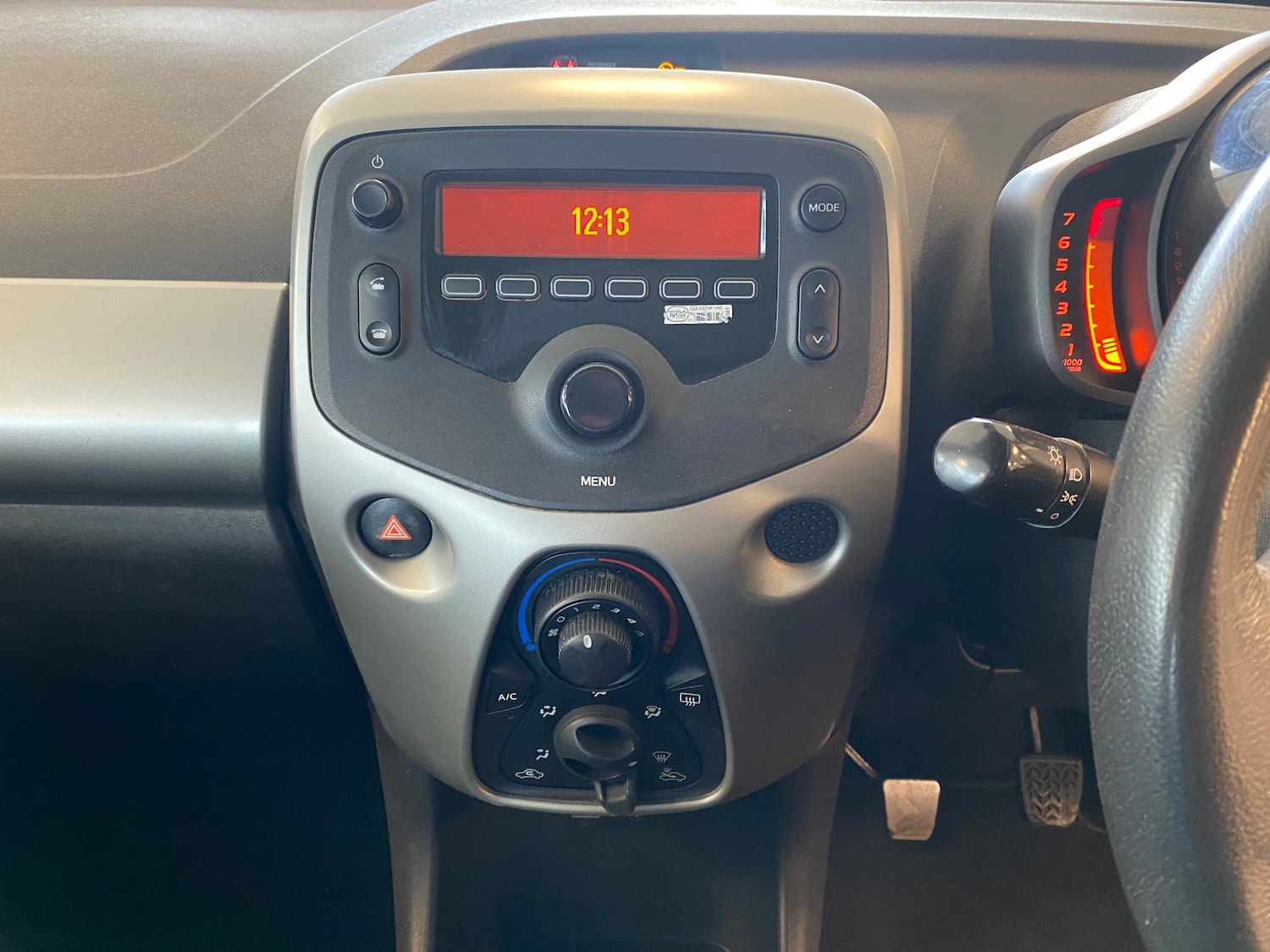 Used Toyota AYGO 2014 for sale - 77161260: Photo 17