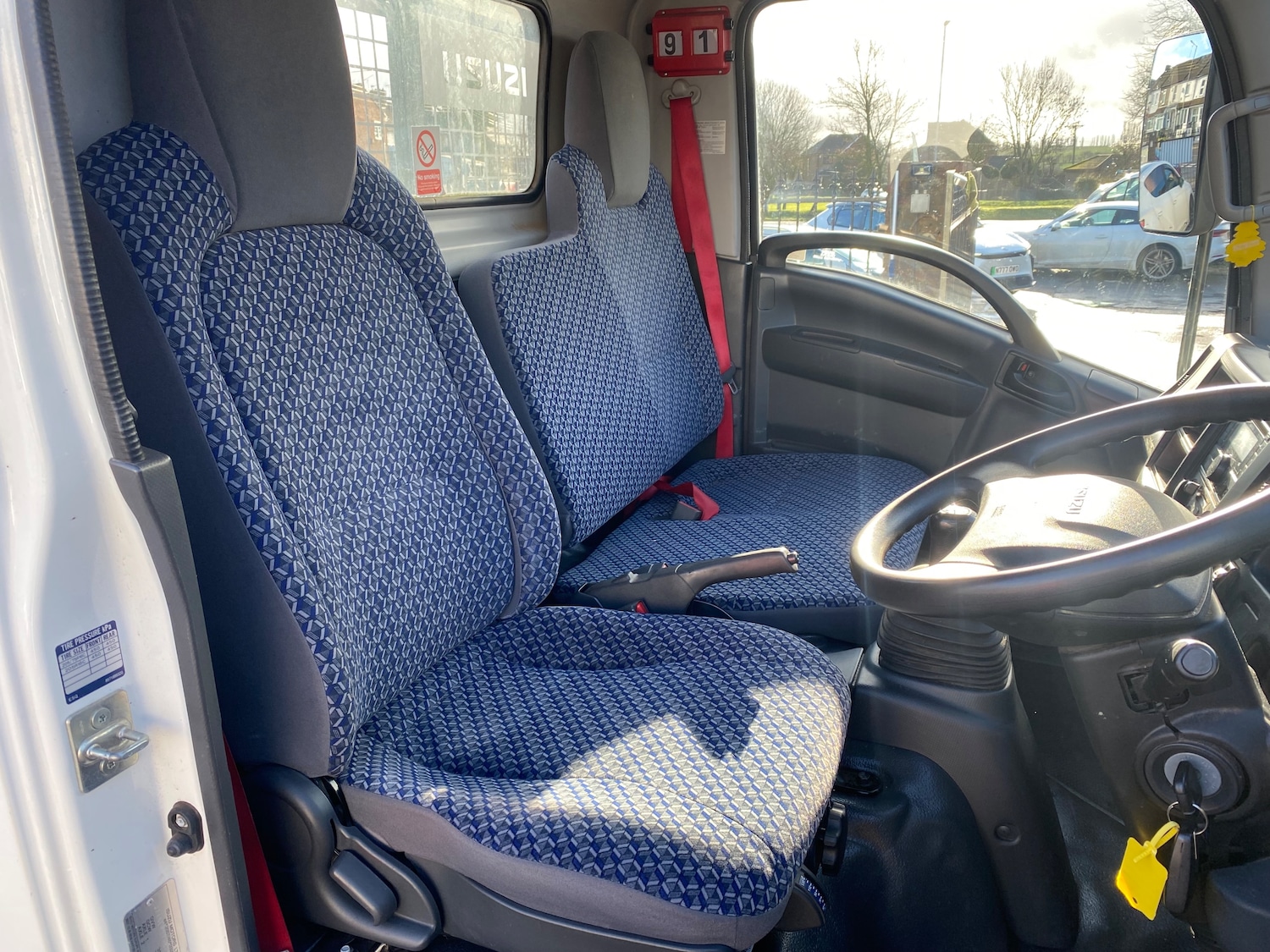 Used Isuzu Other 2022 for sale - 77226118: Photo 10