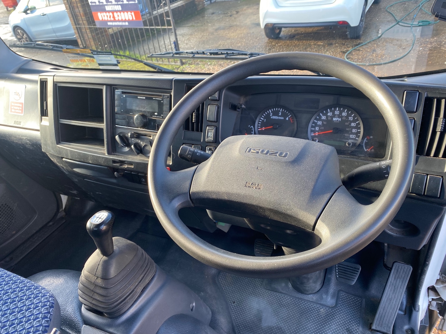 Used Isuzu Other 2022 for sale - 77226118: Photo 11