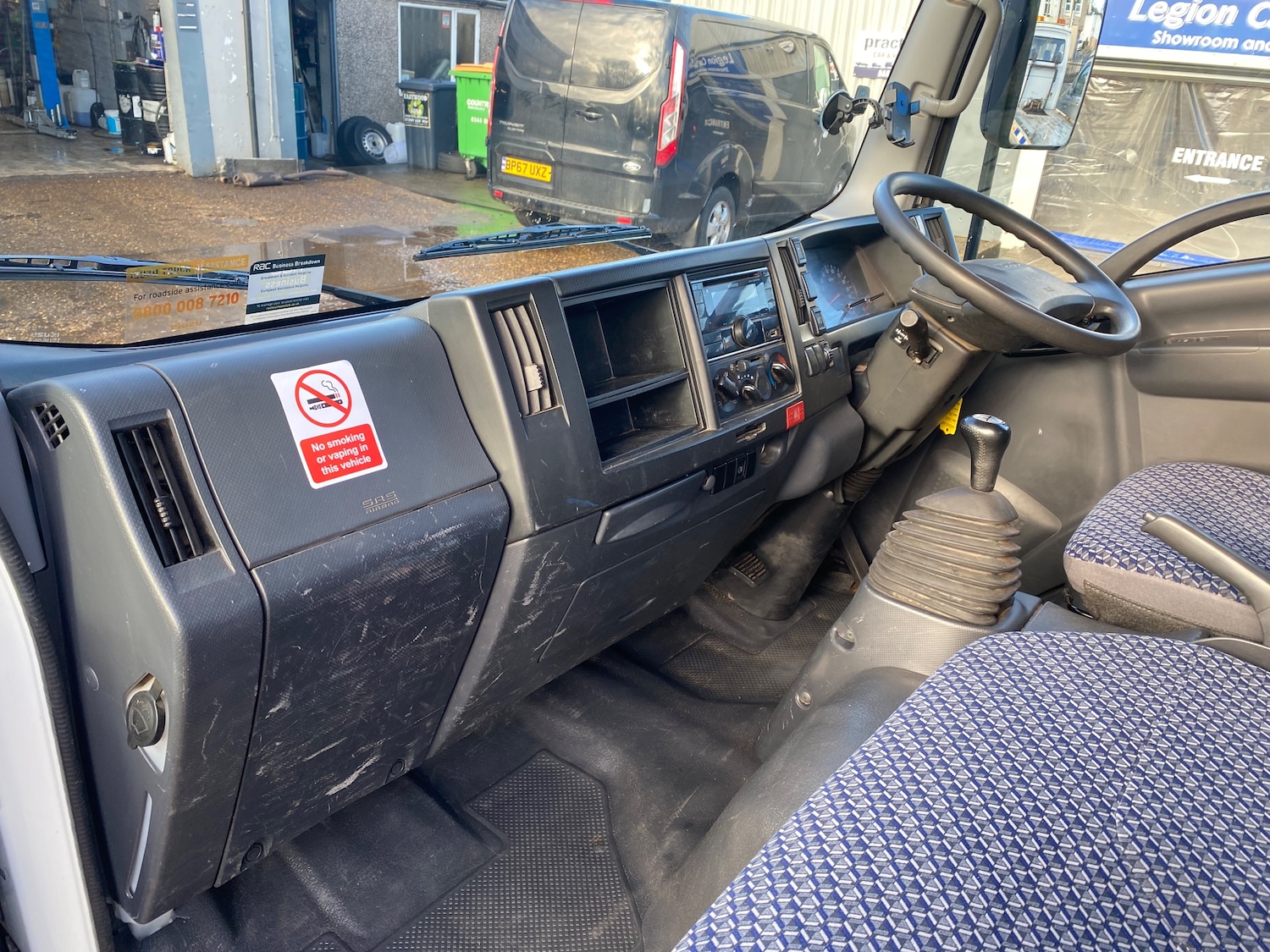 Used Isuzu Other 2022 for sale - 77226118: Photo 14