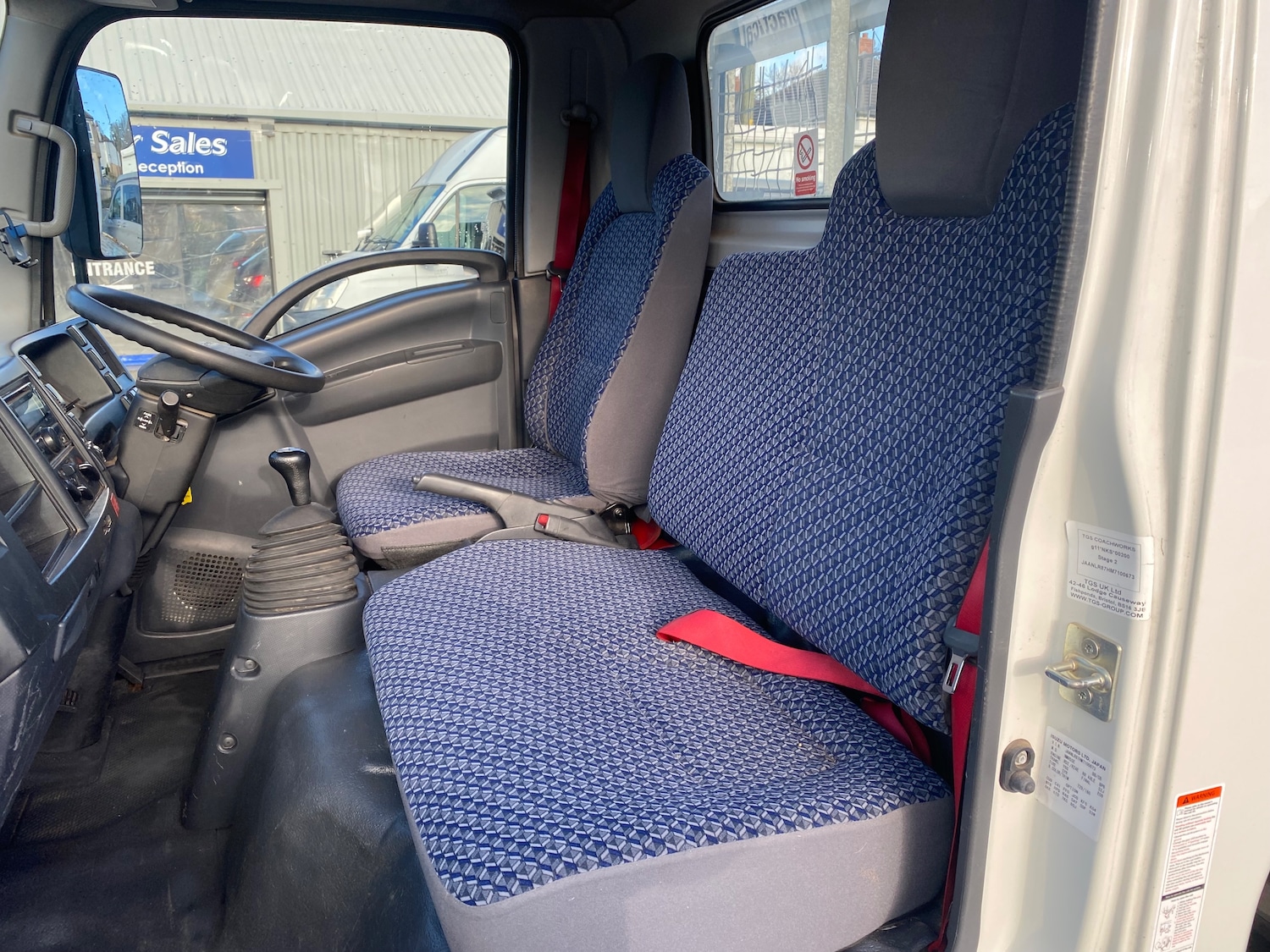 Used Isuzu Other 2022 for sale - 77226118: Photo 15