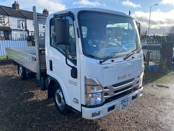 Used Isuzu Other 2022 for sale - 77226118: Photo