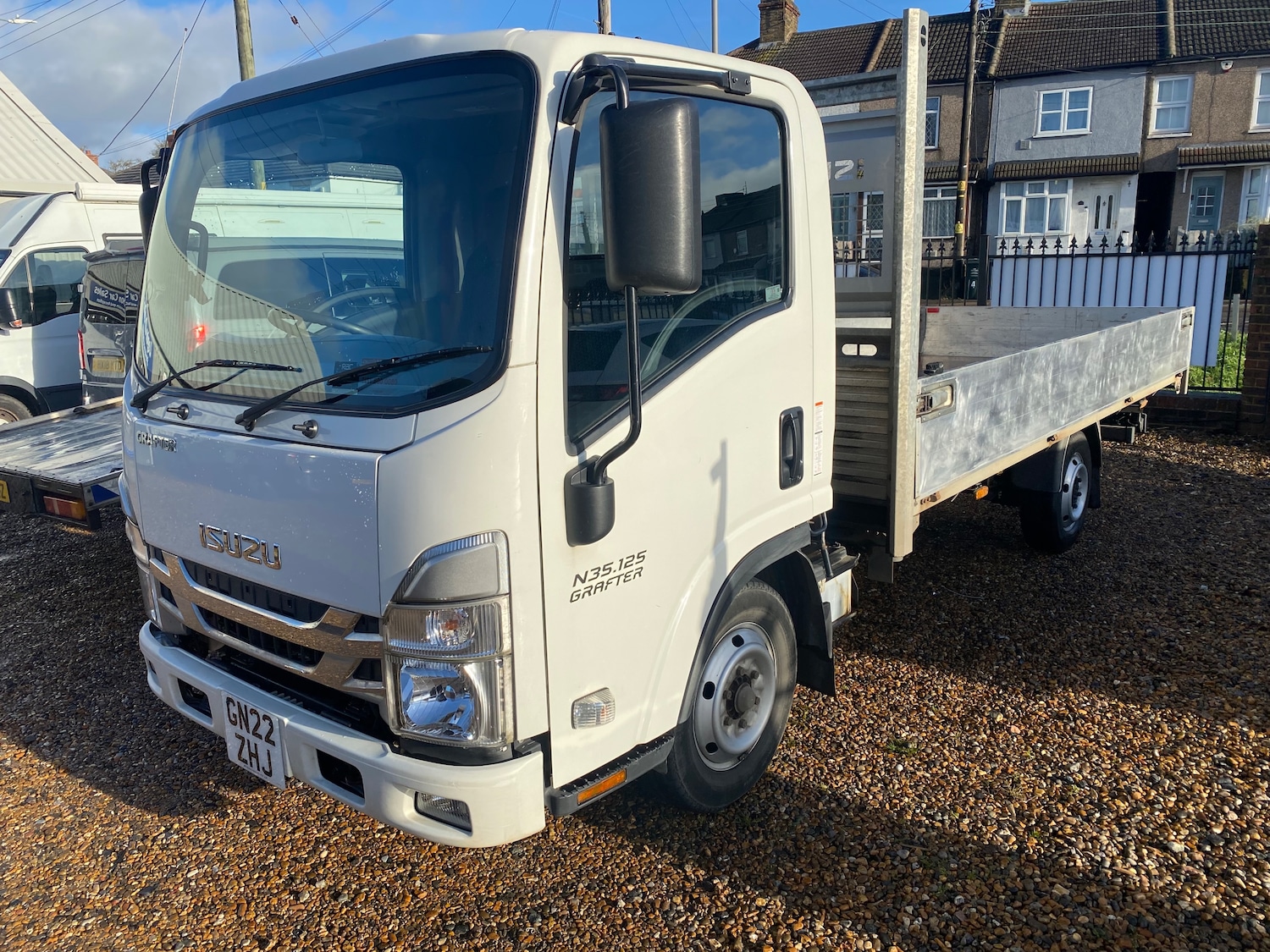 Used Isuzu Other 2022 for sale - 77226118: Photo 2