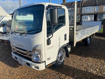 Used Isuzu Other 2022 for sale - 77226118: Photo