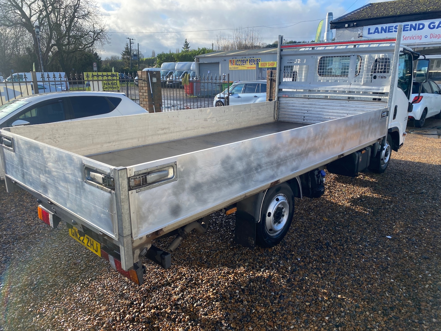 Used Isuzu Other 2022 for sale - 77226118: Photo 3