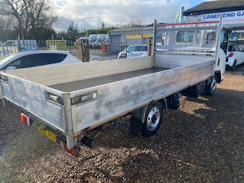 Used Isuzu Other 2022 for sale - 77226118: Photo