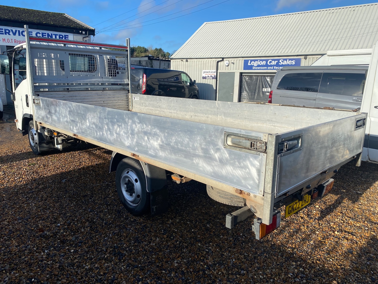 Used Isuzu Other 2022 for sale - 77226118: Photo 4