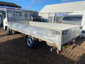 Used Isuzu Other 2022 for sale - 77226118: Photo