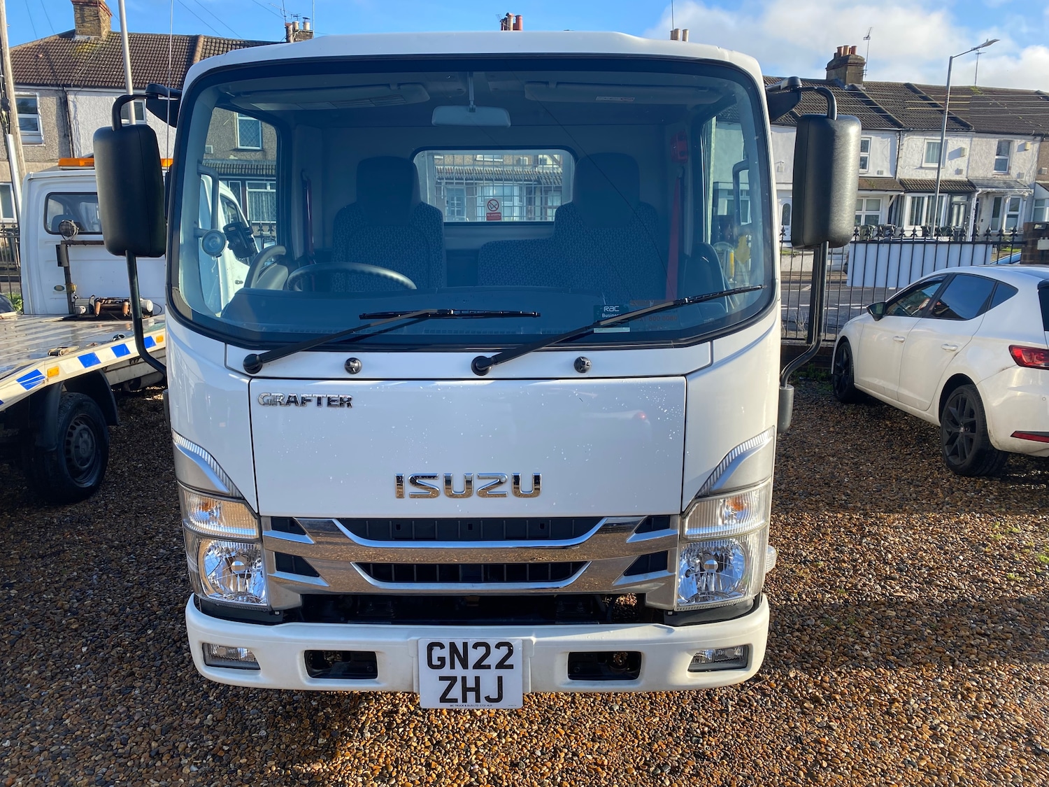 Used Isuzu Other 2022 for sale - 77226118: Photo 5
