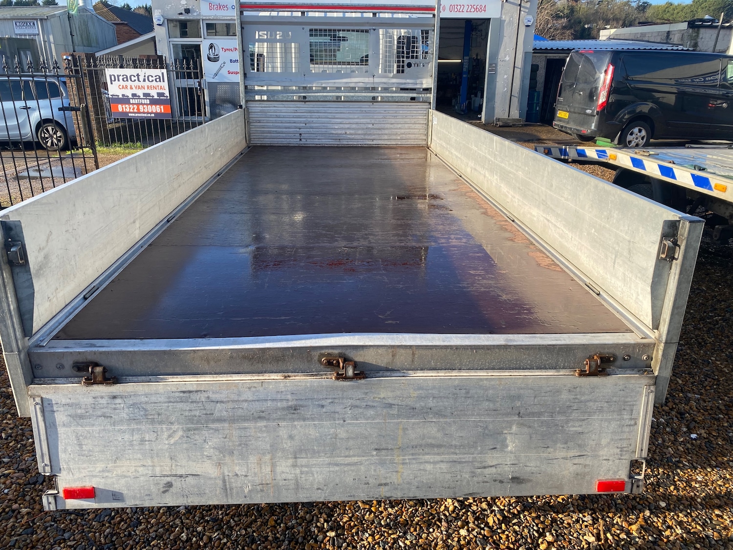 Used Isuzu Other 2022 for sale - 77226118: Photo 7