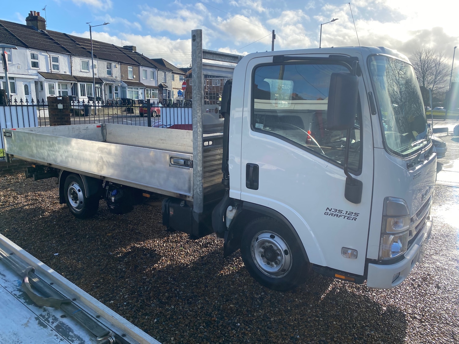 Used Isuzu Other 2022 for sale - 77226118: Photo 8