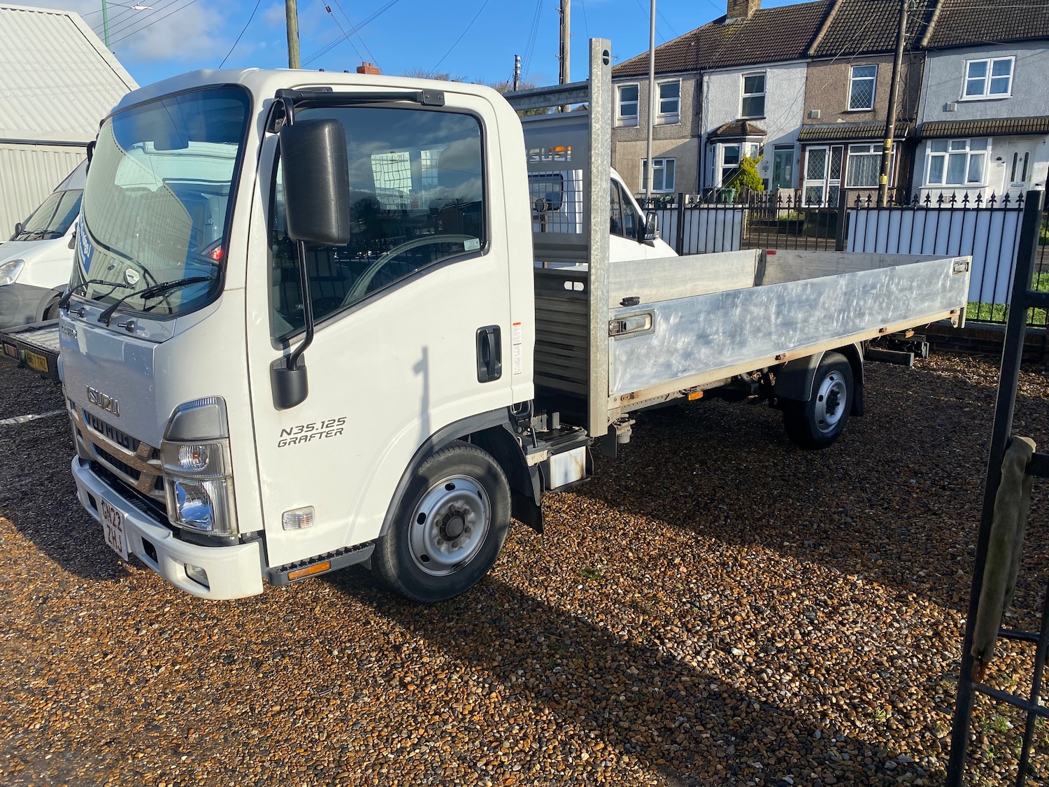 Used Isuzu Other 2022 for sale - 77226118: Photo 9