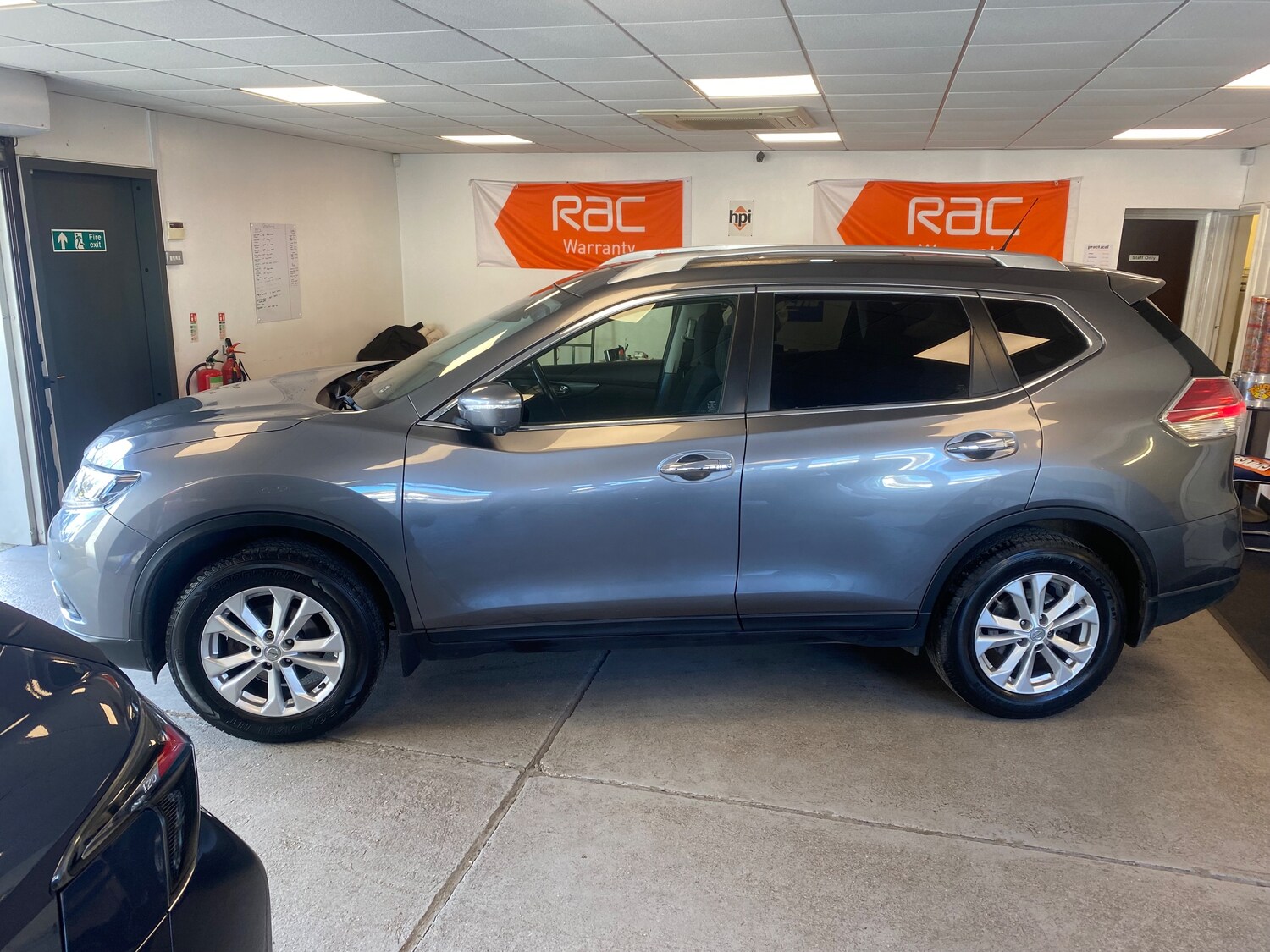 Used Nissan X-Trail 2015 for sale - 77562641: Photo 10