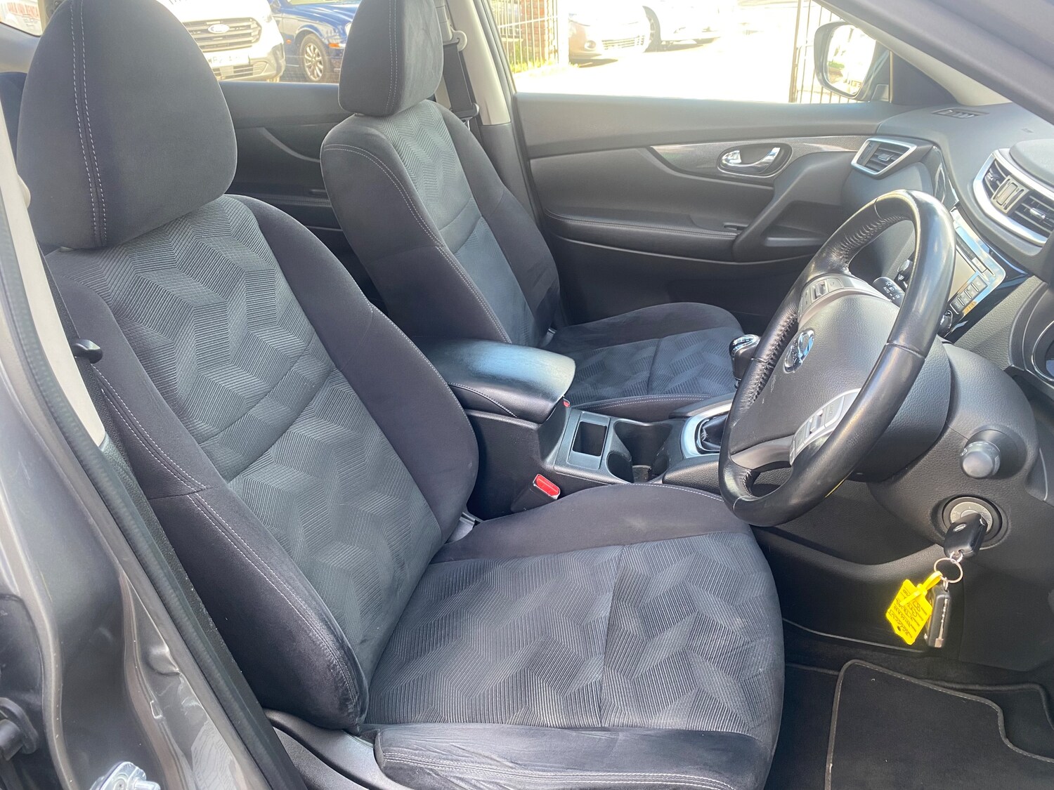 Used Nissan X-Trail 2015 for sale - 77562641: Photo 13