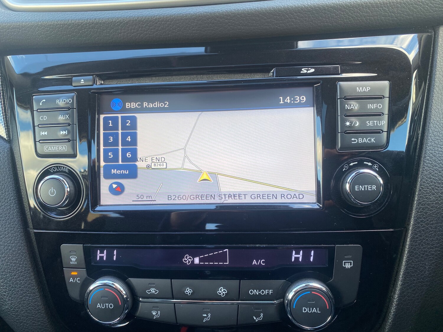 Used Nissan X-Trail 2015 for sale - 77562641: Photo 15