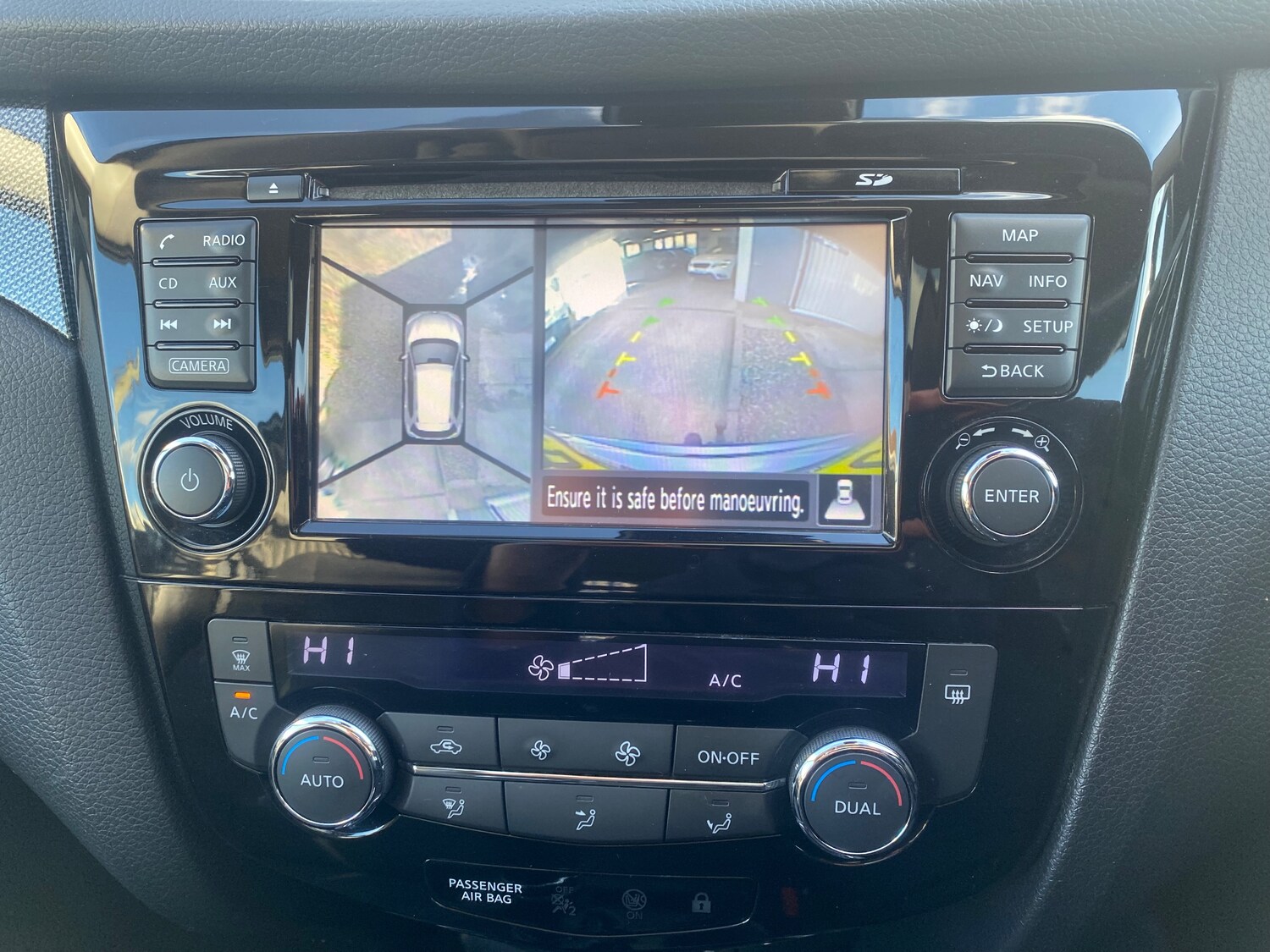 Used Nissan X-Trail 2015 for sale - 77562641: Photo 16