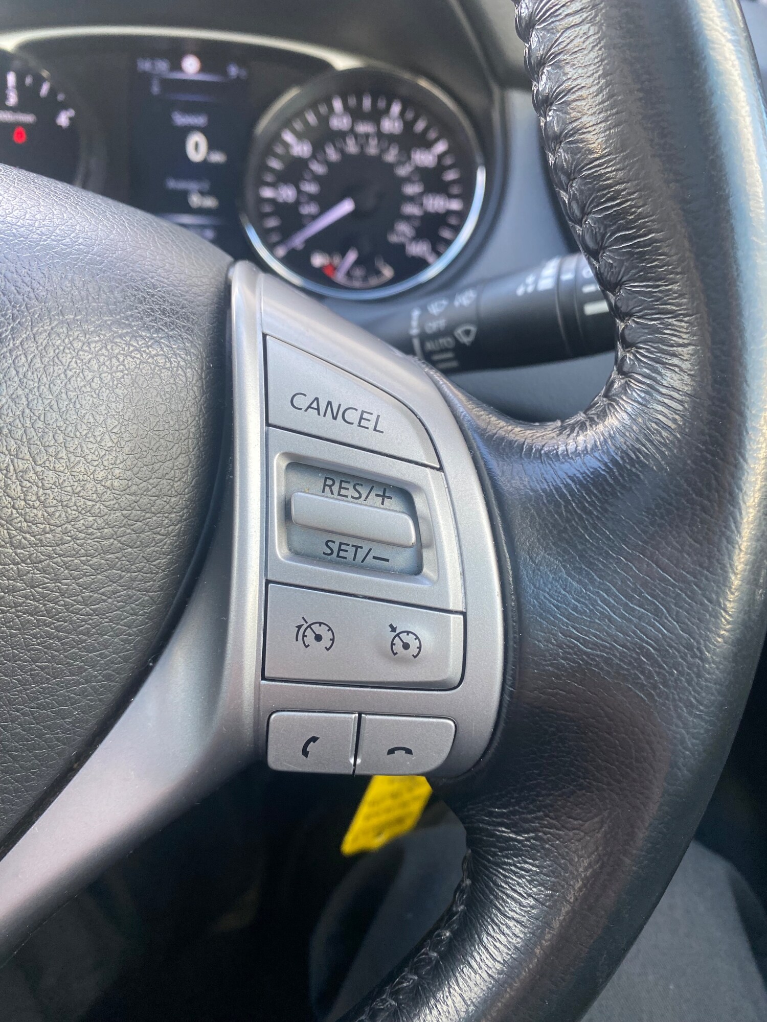 Used Nissan X-Trail 2015 for sale - 77562641: Photo 18