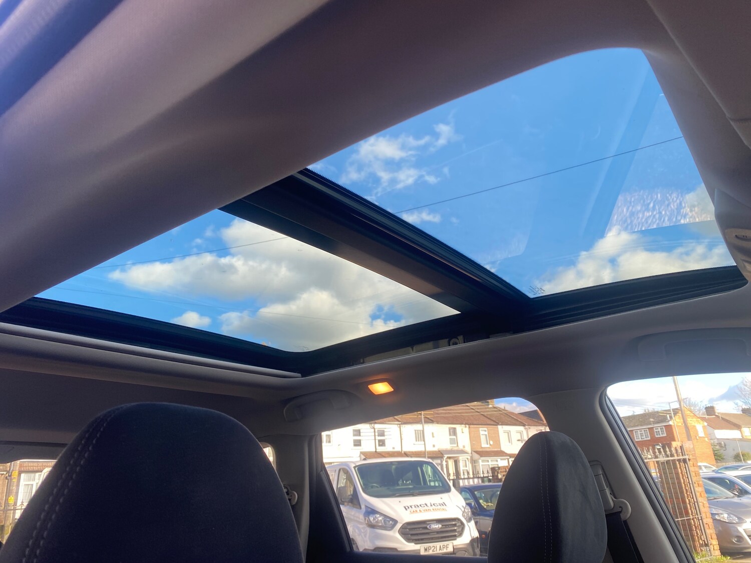 Used Nissan X-Trail 2015 for sale - 77562641: Photo 23