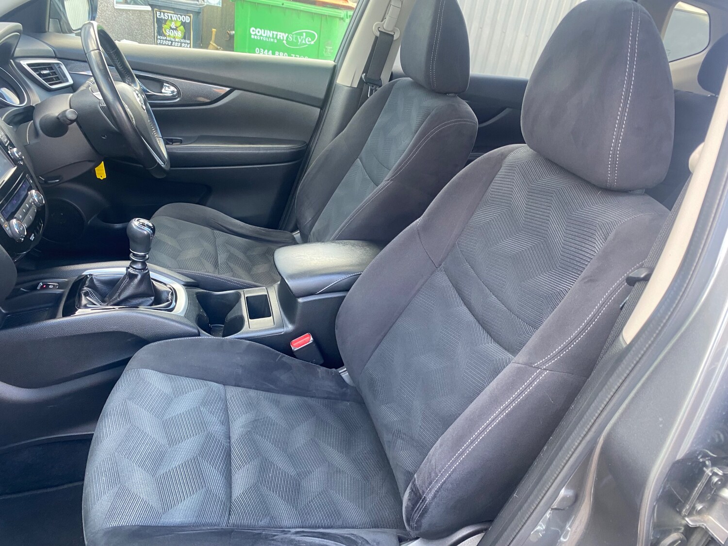 Used Nissan X-Trail 2015 for sale - 77562641: Photo 25