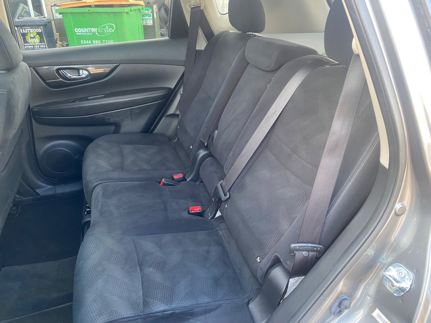 Used Nissan X-Trail 2015 for sale - 77562641: Photo 29