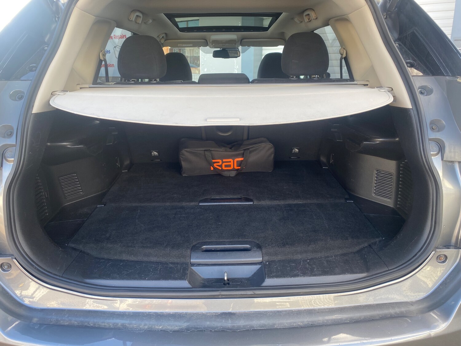 Used Nissan X-Trail 2015 for sale - 77562641: Photo 30