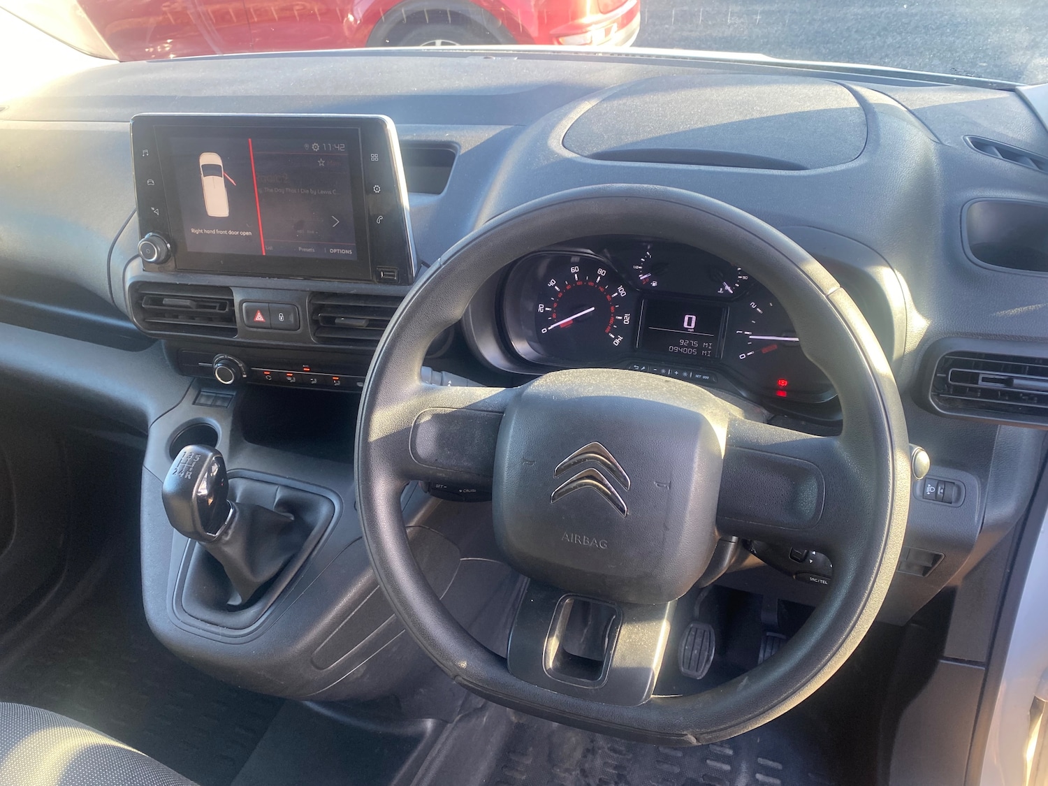 Used Citroen Berlingo 2020 for sale - 76783302: Photo 10